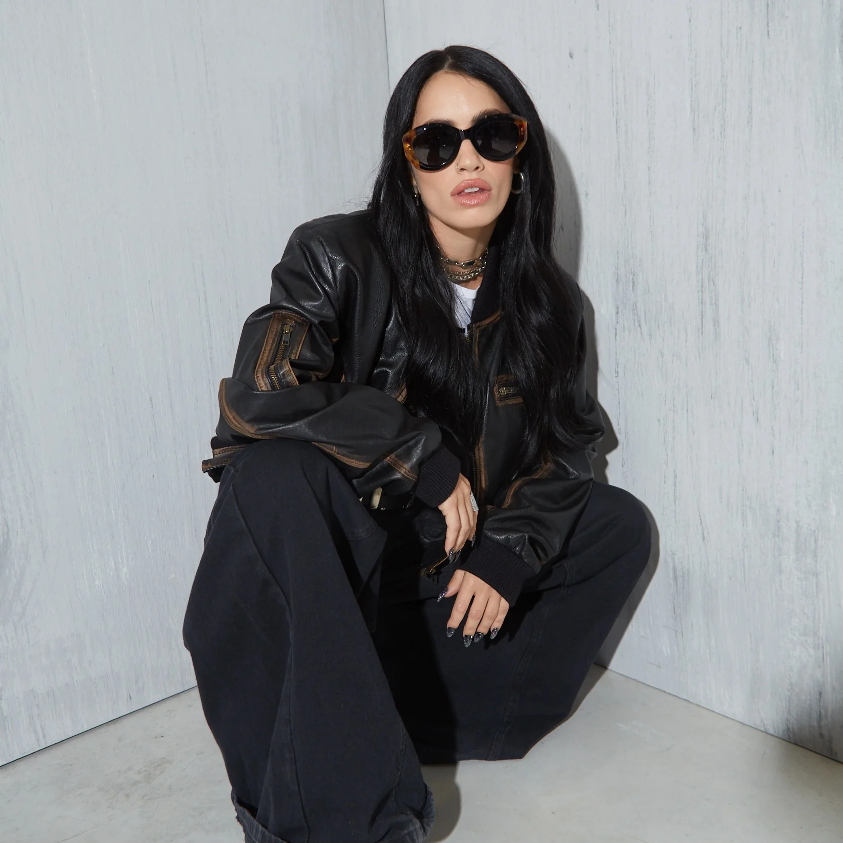 Coco C1 – LALI x HRDM 002